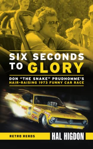Six Seconds to Glory