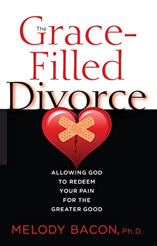 Grace-Filled Divorce