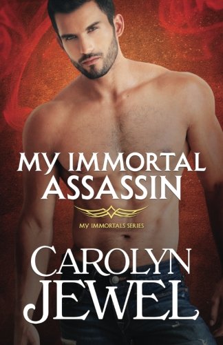 My Immortal Assassin: Volume 3 (My Immortal Series)