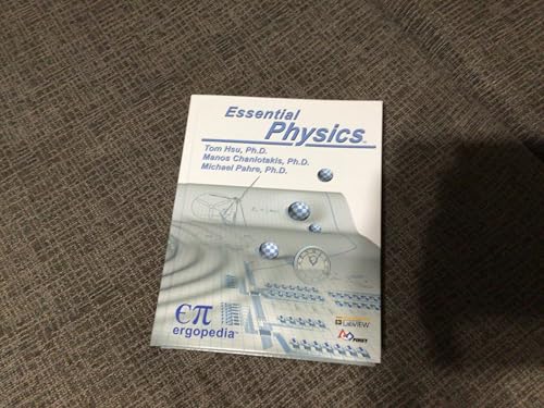 Essential Physics