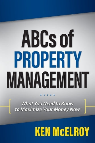The ABCs of Property Management