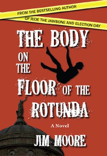 The Body on the Floor of the Rotunda