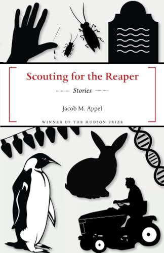 Scouting for the Reaper
