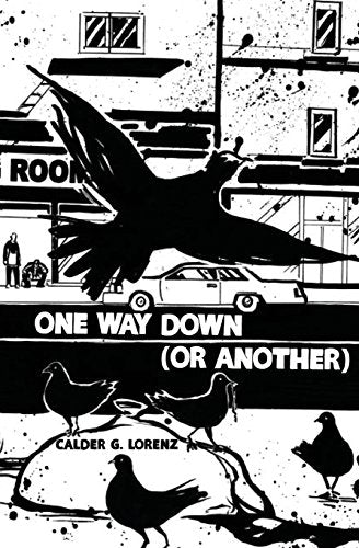 One Way Down (Or Another)