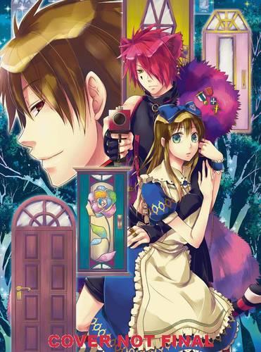 Alice in the Country of Clover