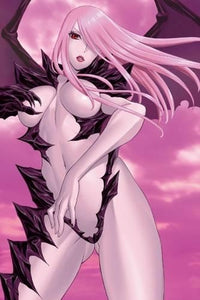Dance in the Vampire Bund Omnibus 3 