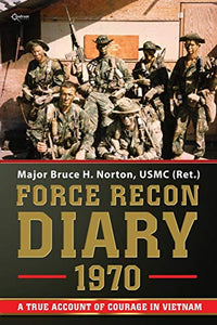 Force Recon Diary, 1970 