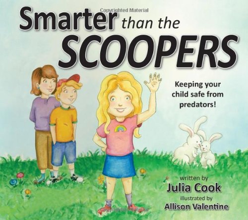 Smarter Than the Scoopers