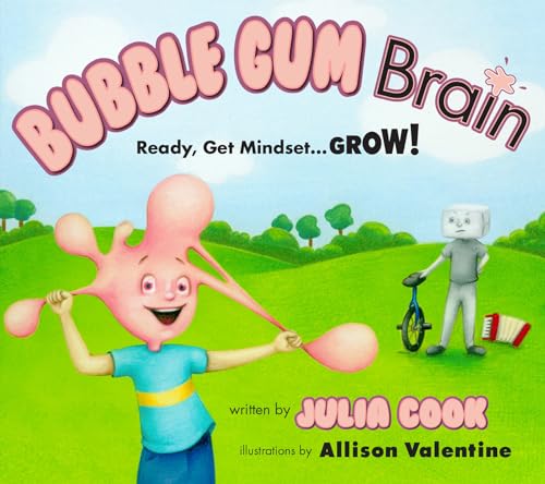 Bubble Gum Brain