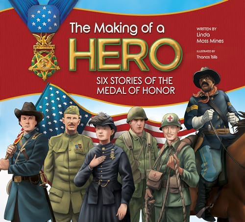 The Making of a Hero