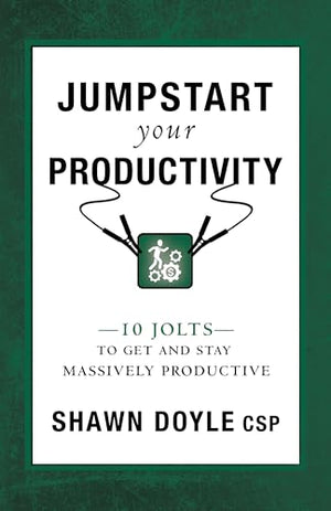 Jumpstart Your Productivity