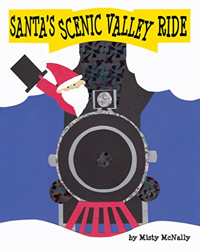Santa's Scenic Valley Ride