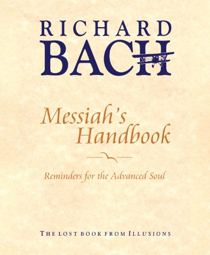 Messiah'S Handbook