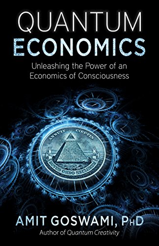 Quantum Economics