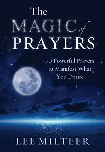 The Magic of Prayers