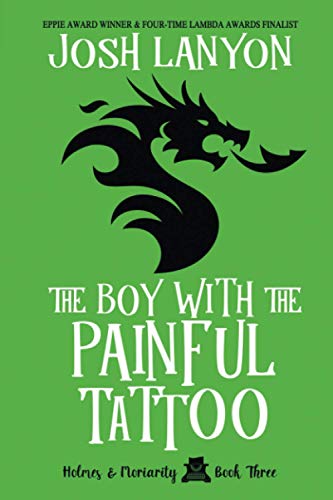 The Boy with the Painful Tattoo
