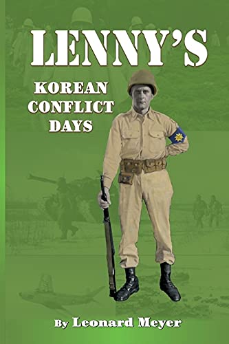 Lenny's Korean Conflict Days