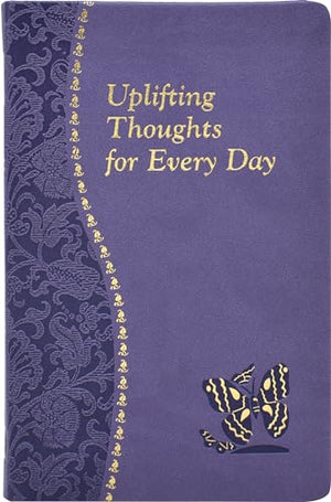 Uplifting Thoughts for Every Day