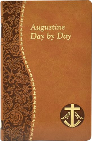 Augustine Day by Day