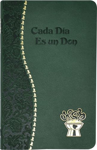 Cada Dia Es un Don