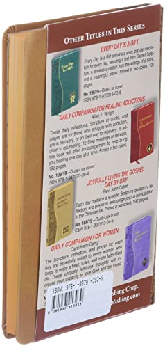 Daily Companion for Young Catholics