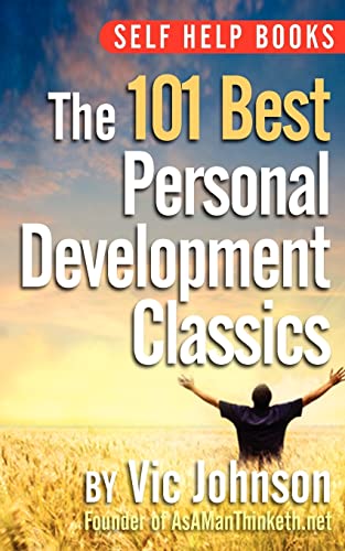 Self Help Books