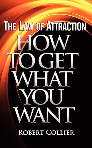 The Law of Attraction