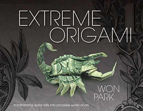 Extreme Origami