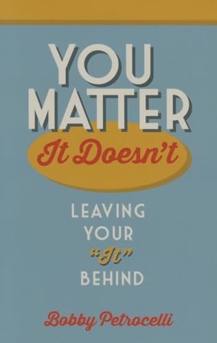 You Matter