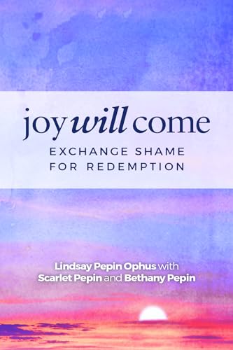 Joy Will Come