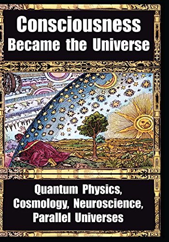 How Consciousness Became the Universe