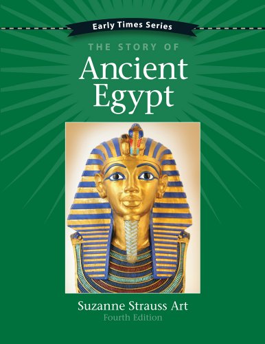 Early Times: The Story of Ancient Egypt