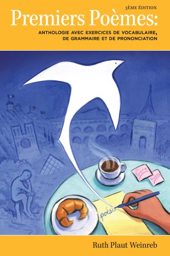Premiers Poemes rd Edition French Edition
