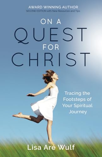 On a Quest for Christ