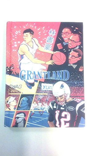 Grantland, Volume 3