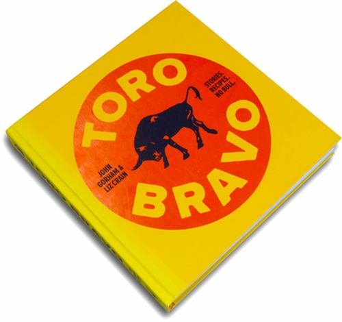 Toro Bravo