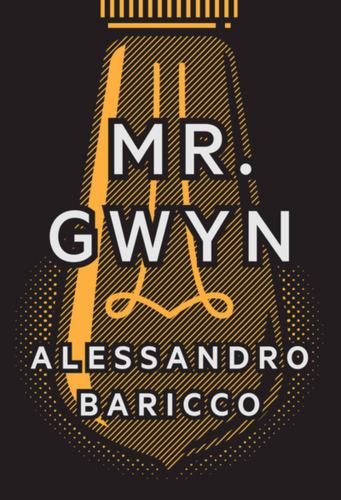 Mr. Gwyn