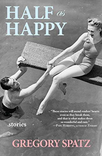 Half as Happy