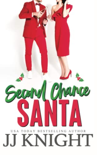 Second Chance Santa