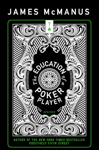 The Education of a Poker Player