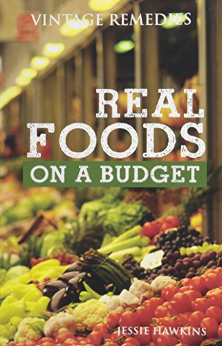 Real Foods on a Budget