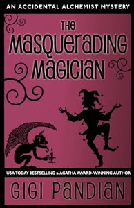 The Masquerading Magician 