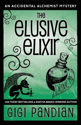 The Elusive Elixir