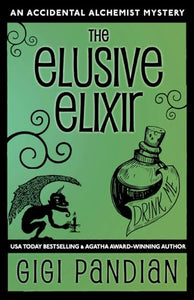 The Elusive Elixir 