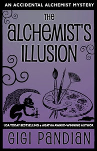 The Alchemist's Illusion 