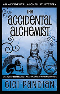 The Accidental Alchemist 