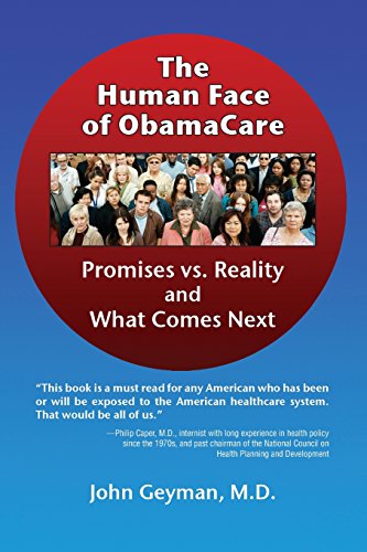 The Human Face of Obamacare
