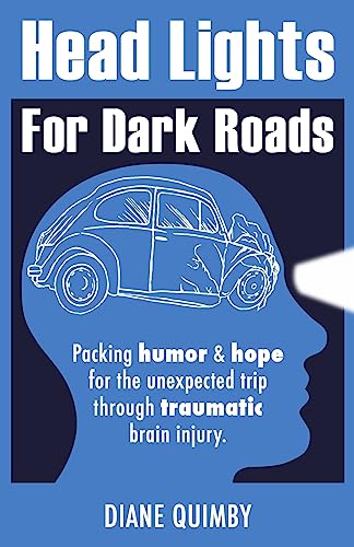 Head Lights for Dark Roads