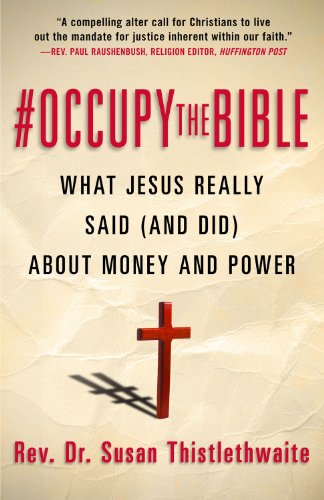 Occupy the Bible