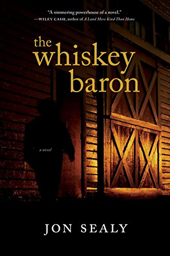 The Whiskey Baron
